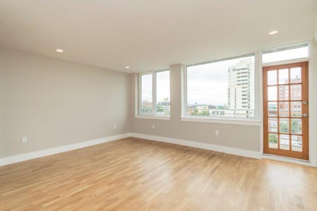 Foto del edificio - 2 bedroom in Cambridge MA 02139