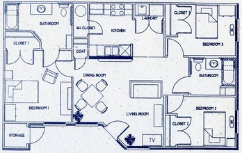 Springdale Estates Apartments photo'