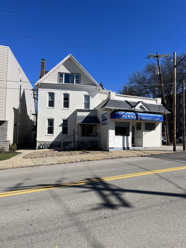 525 Shady Ave Unit 3, Pittsburgh, PA 15206 525 Shady Ave Pittsburgh