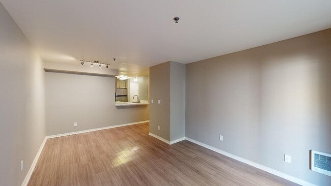 Interior Photo - Griffis Belltown