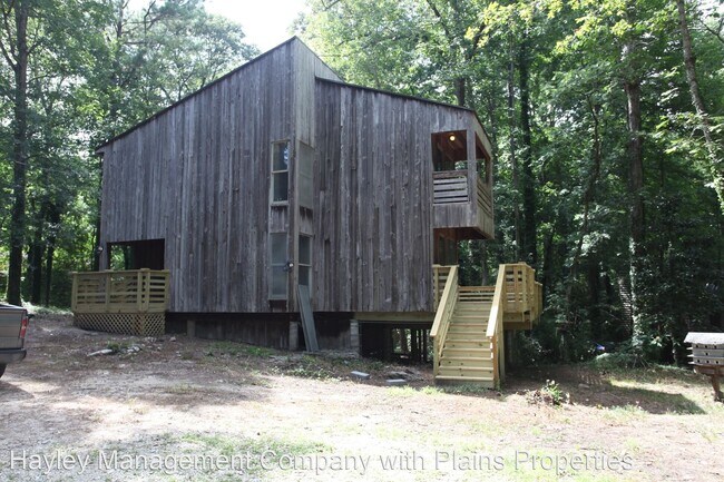 Foto del edificio - 3 br, 1.5 bath House - 1323 Hickory Ln