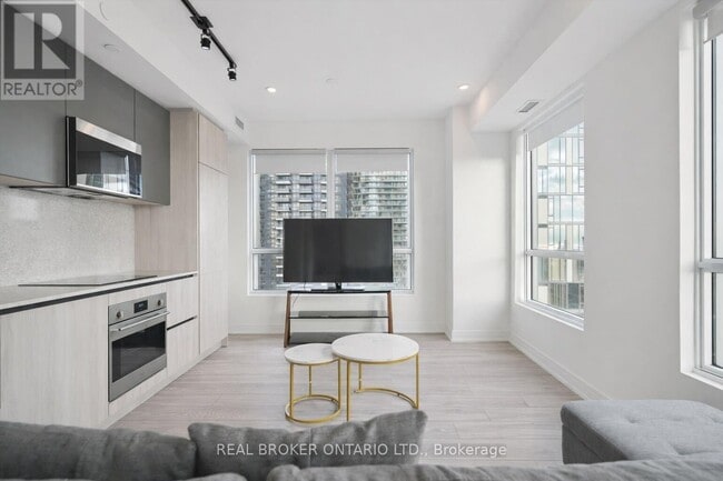 Photo du bâtiment - 108 Peter St