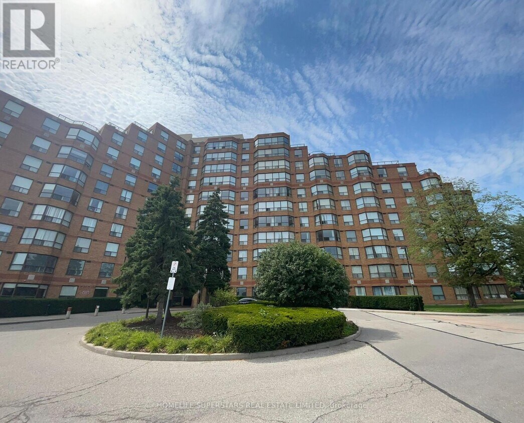 Primary Photo - 6-116 Humberline Dr