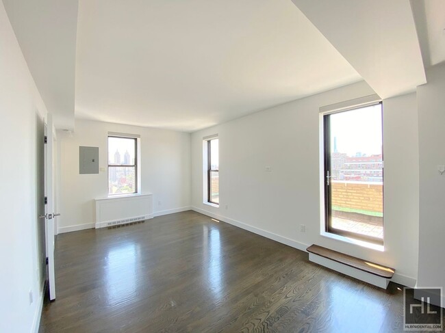 Foto del edificio - Studio with Terrace - 20th Floor