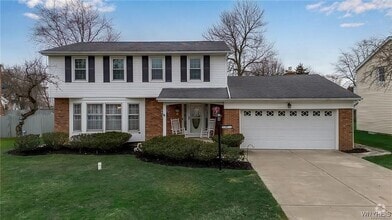 Building Photo - 97 Tartan Ln