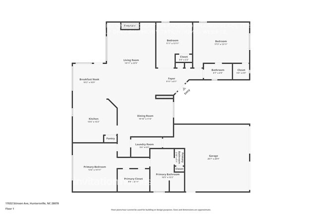 Building Photo - 17032 Stinson Ave