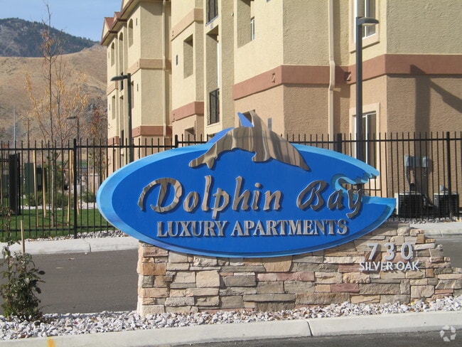 Building Photo - Villas at Dolphin Bay Apartments