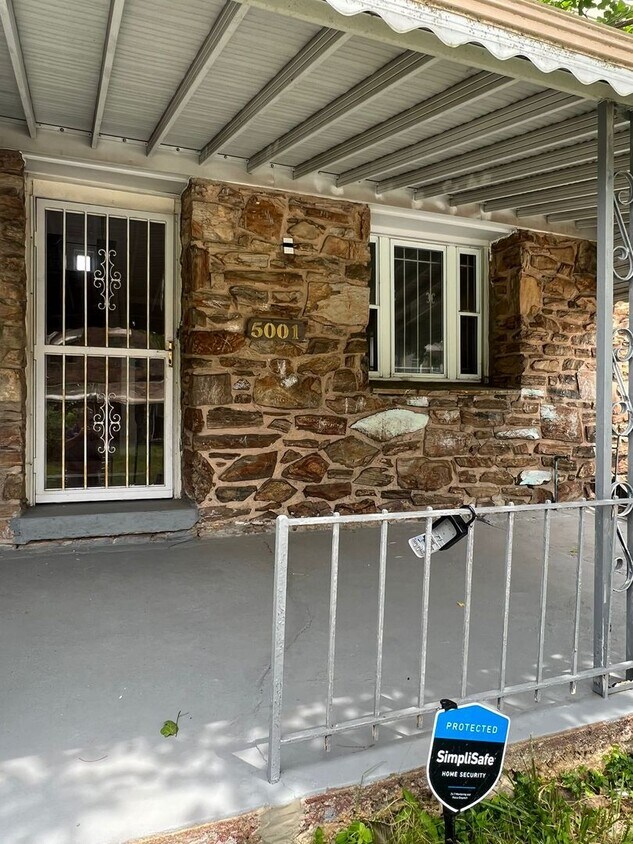 5001 Chalgrove Ave, Baltimore, MD 21215 House Rental in Baltimore, MD