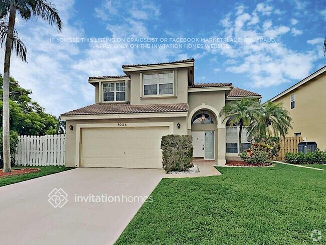 Building Photo - 7034 Davit Cir
