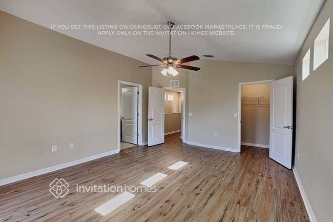 Building Photo - 4715 Charles Partin Dr