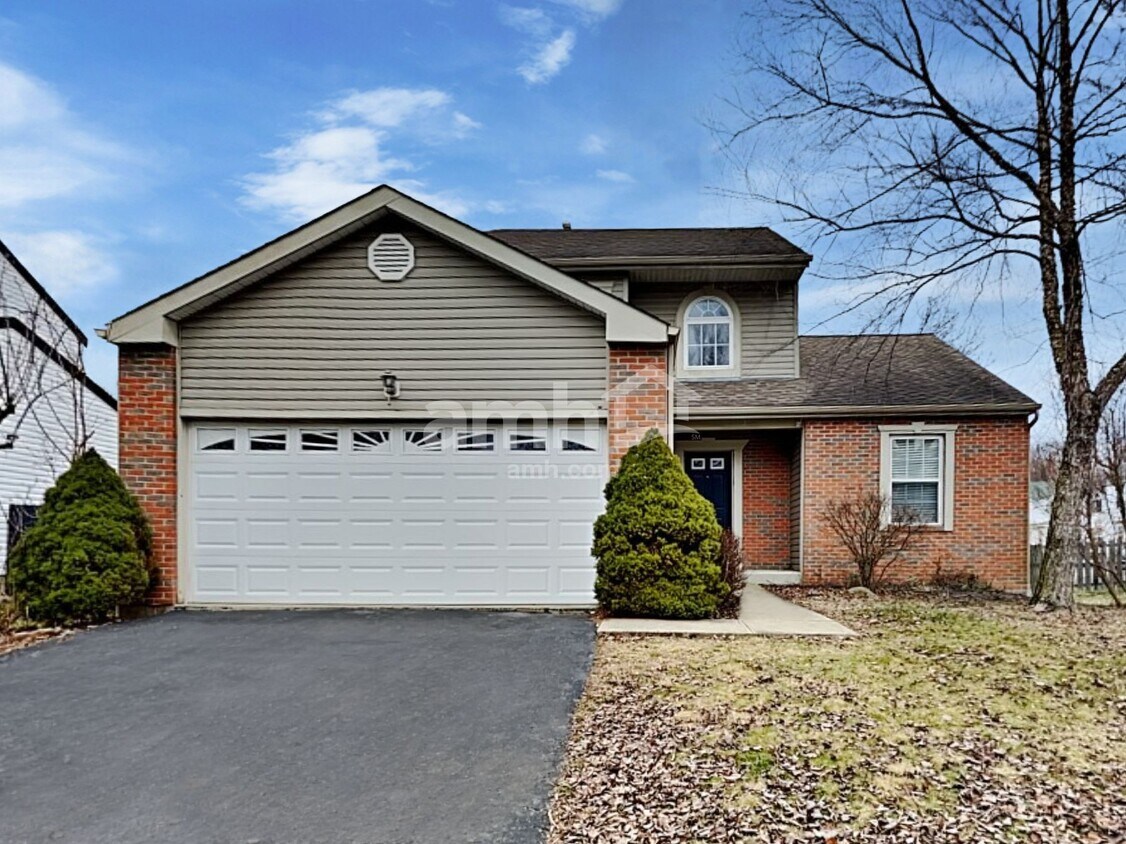 Primary Photo - 240 Bexhill Drive