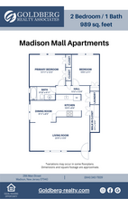 Madison Mall Apartments - 12