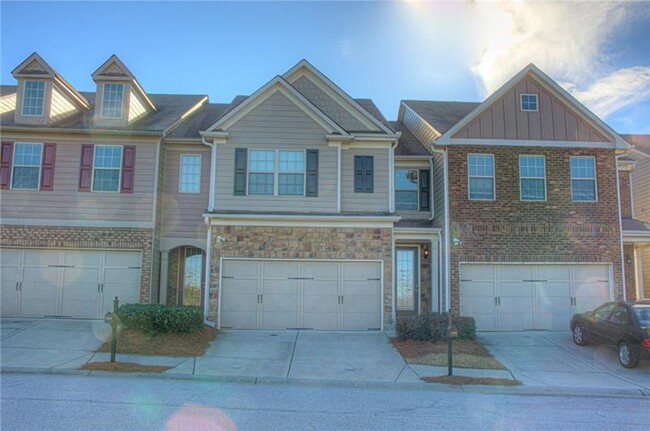 Building Photo - 3332 Sardis Bend Dr