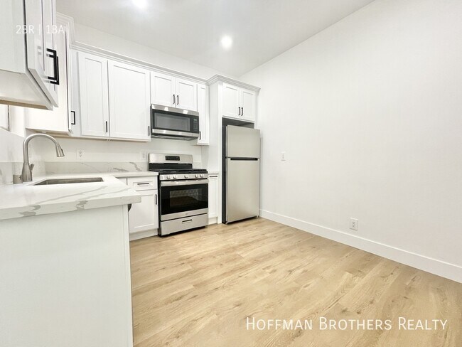 Foto del edificio - 2159 W Washington Blvd