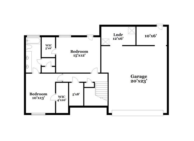 Foto del edificio - 8062 Mustang Ln