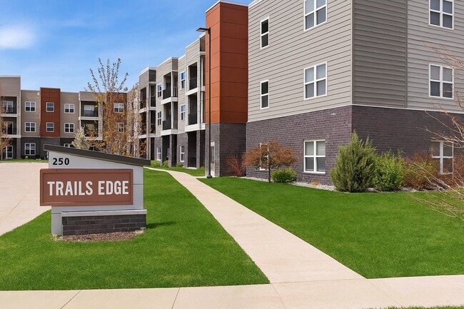 Building Photo - Trails Edge Apartments