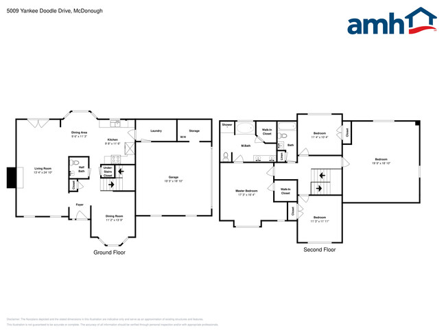 Building Photo - 5009 Yankee Doodle Dr