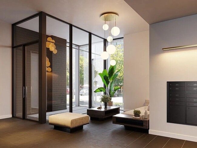 Building Photo - Luxury 2BD/3BA Condo | 1,205 SF | Private Roof Deck | Inman Square