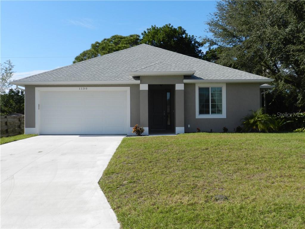 Foto principal - 1130 Kimball Rd