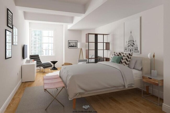Building Photo - 1 bedroom in NEW YORK NY 10004