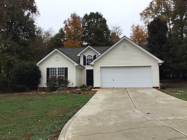 Foto principal - 478 Doves Crest Ct