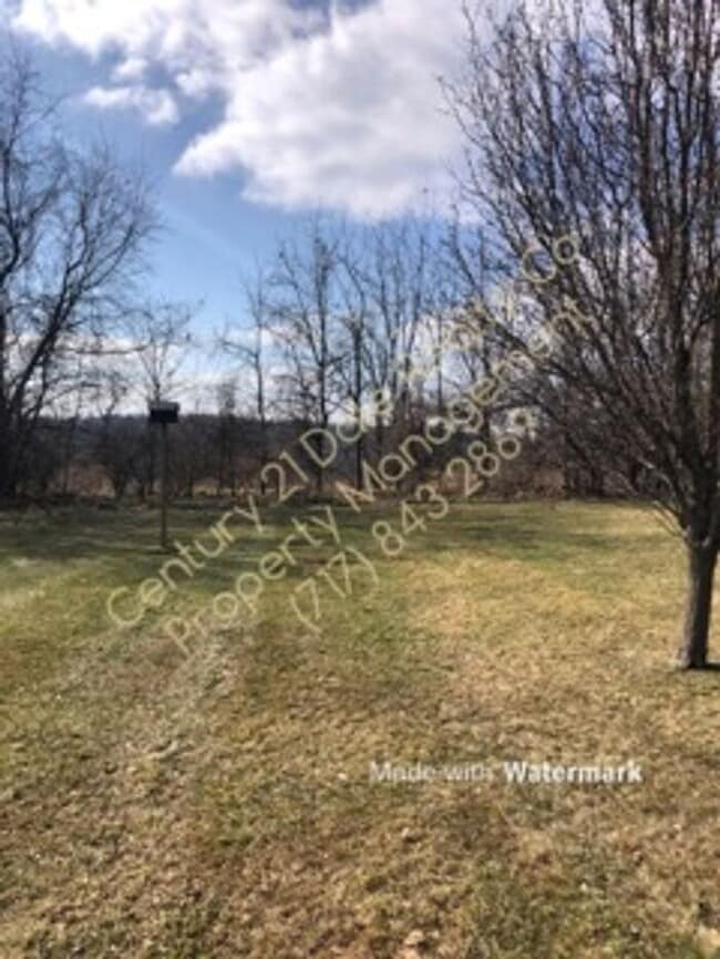 4834 N Sherman St Ext, Mount Wolf, PA 17347 House Rental in Mount