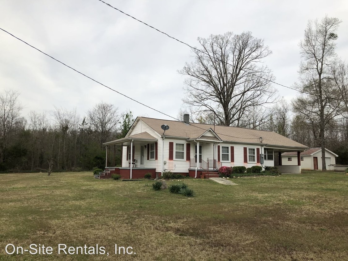 Building Photo - 2 br, 1 bath House - 5795 Old US 421