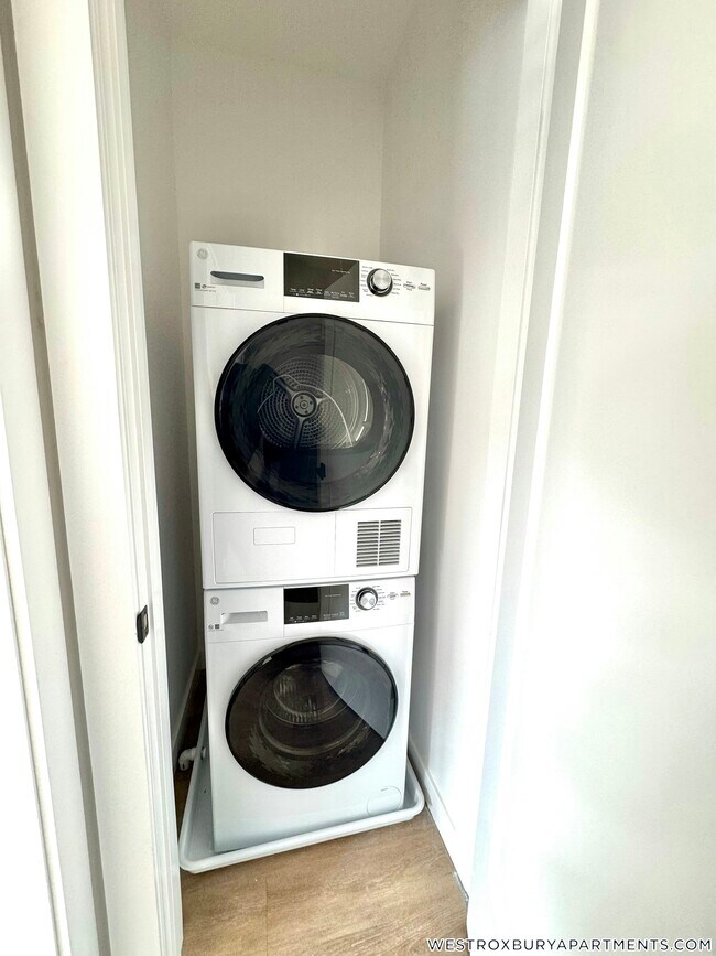 Foto del edificio - 199 Gardner St