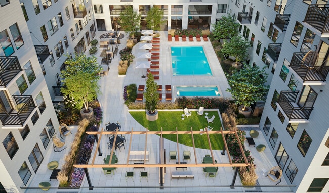 Photo - Juniper Apartments