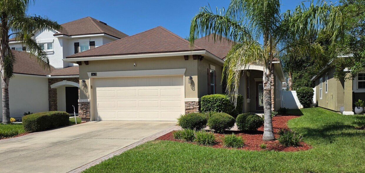 Primary Photo - Beautiful 4/2 in Nocatee Community!