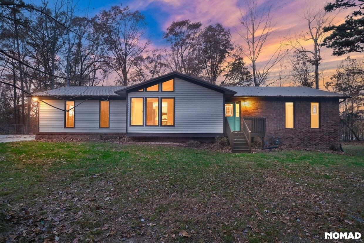 Foto principal - 1142 Kendall Mill Rd