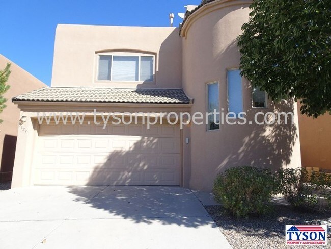 Building Photo - 7123 Calle Alegria NE