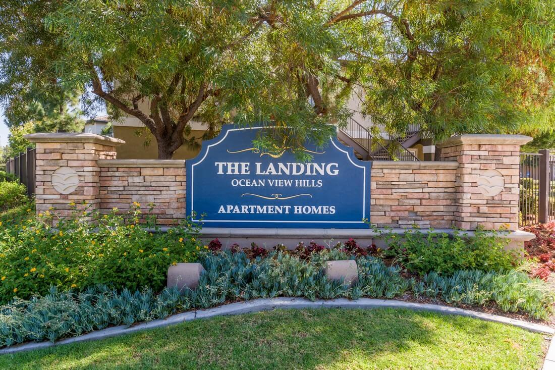 The Landing at Ocean View Hills Apartments in San Diego, CA