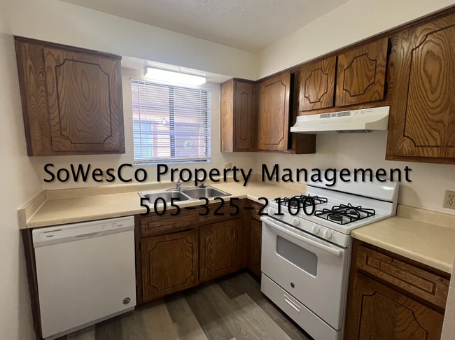 Building Photo - Brand New flooring & Paint; 2 Bedroom 1.5 ...