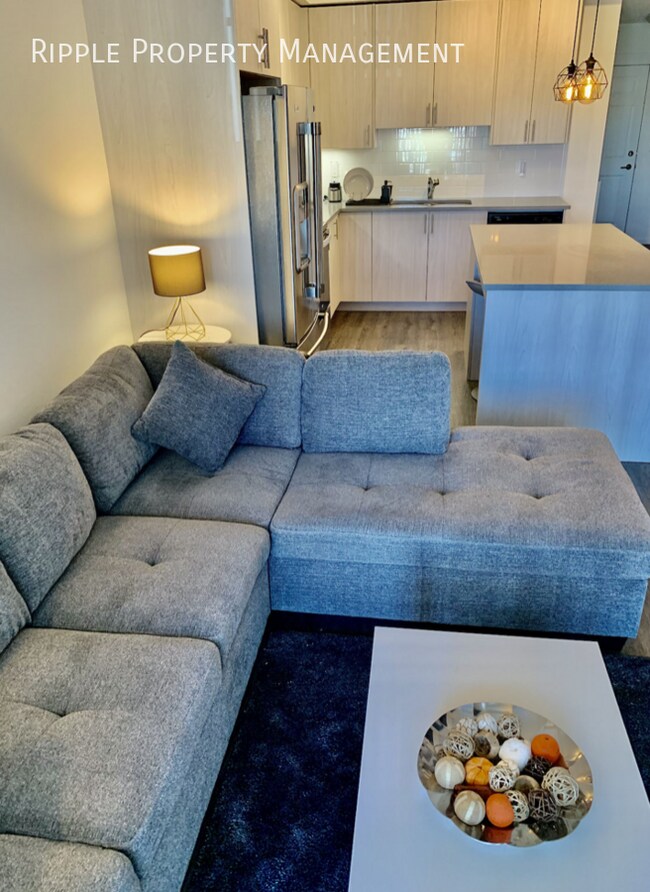Photo du bâtiment - GREAT 2 BEDS/ 2 BATHS APARTMENT IN THE COM...
