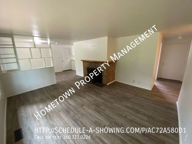 Foto del edificio - 2609 College St SE