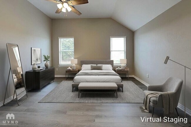 Foto del edificio - 13316 Brampton Way
