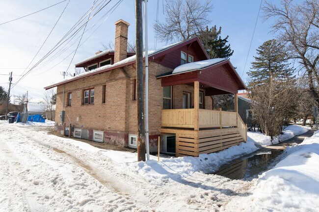 Foto del edificio - Hayes House