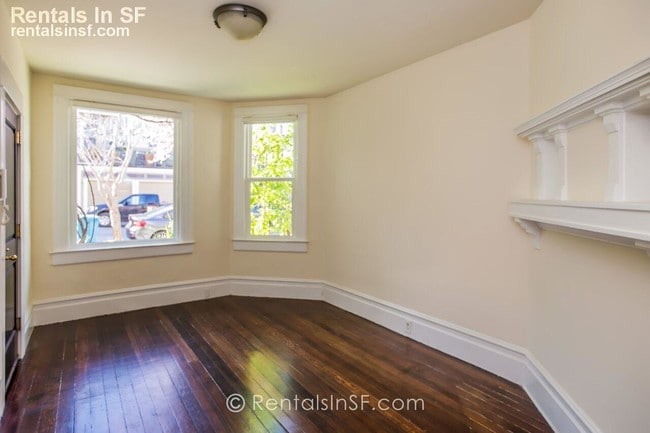 Building Photo - 54 Carmelita St