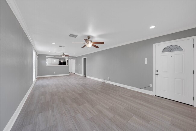 Foto del edificio - 4907 Marietta Ln