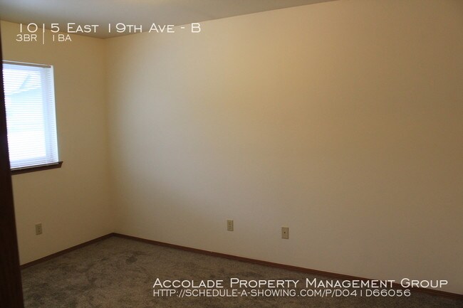 Building Photo - 1015 E 19th Ave