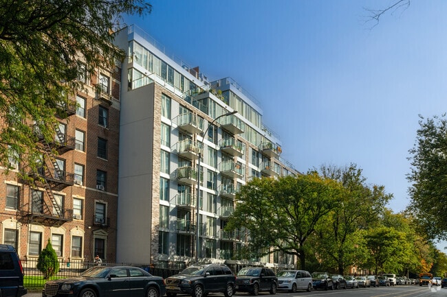 567 Ocean Ave - 567 Ocean Avenue Condominiums