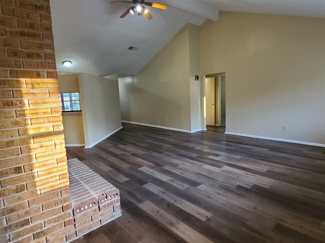 Building Photo - 17123 Forelock Way