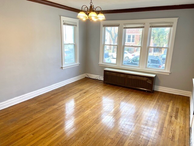 Foto del edificio - 5131 W Henderson St