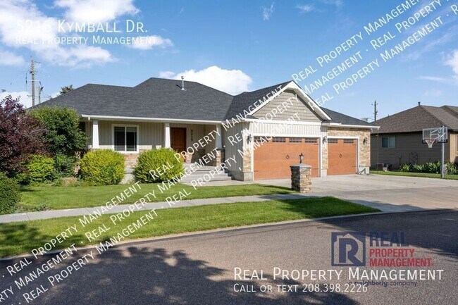 Building Photo - 5215 Kymball Ave