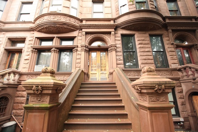 Building Photo - 126 W 121st St