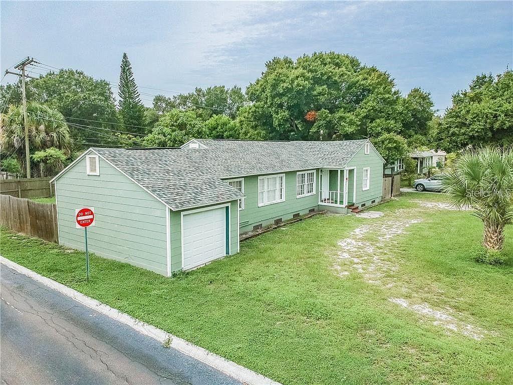 3818 W Euclid Ave, Tampa, FL 33629 House Rental in Tampa, FL