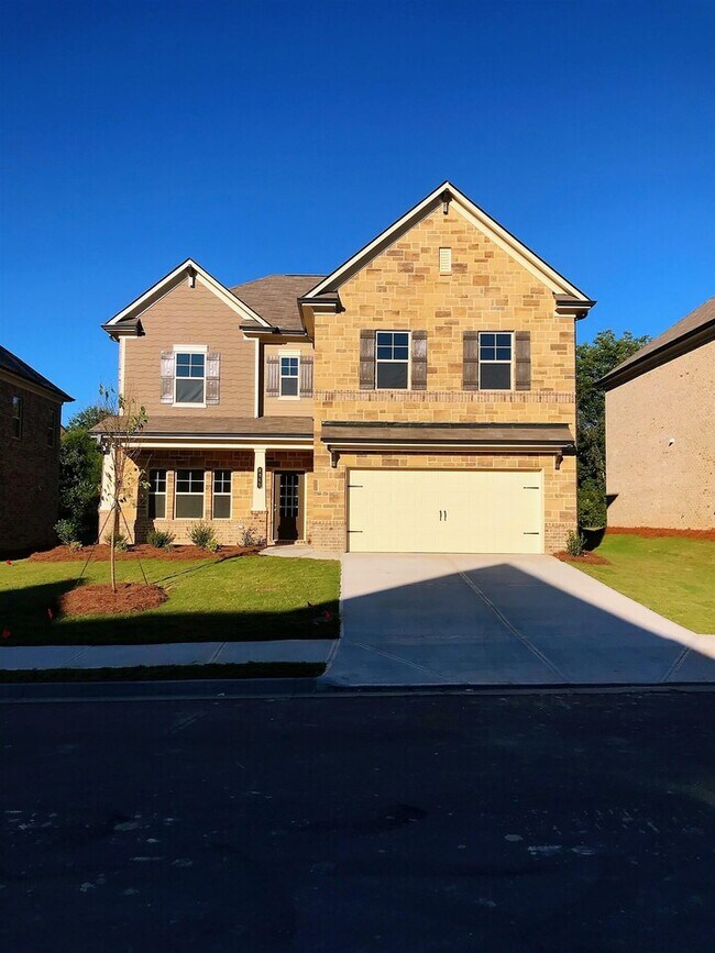 Building Photo - 2965 Andover Trail