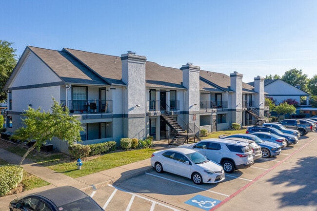 Building Photo - The Rustic of McKinney