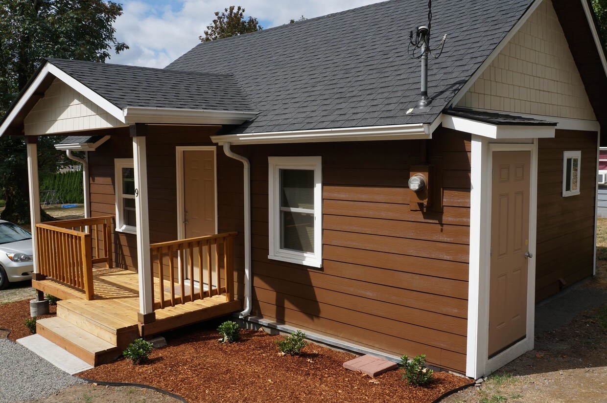 2311 SW 6th Ave, Camas, WA 98607 Apartments in Camas, WA